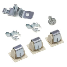 For Seentech 279570 Dryer Door Strike Kit for Dryer Repalces: 236877 420198(Pack 3)