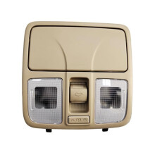 Interruttore per Luce Interna Auto, Luce di Lettura e Tettuccio Apribile 928202S100 92820-2S100 per Tucson IX35 2015 Accessori