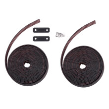 For Qidi X-Max 3 XY-Axis Belt Kit High Quality Synchronous Belts for X Y Axis Replacement 3D Printer Parts