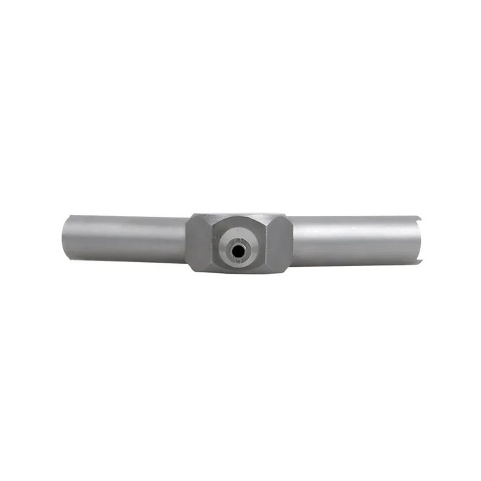 Gas Valve Key Outdoor Steel Triangular Multi-Functional Valve Key Tool Valve Wrench Removal Tool 6031771453645