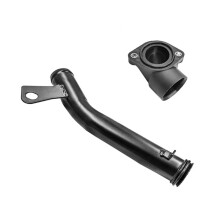 1set Cooling Water Hose Fittings 8200320616 8200590563 Suitable for