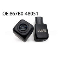 Caméra de Recul 867B048051 pour RX350 2016-2019