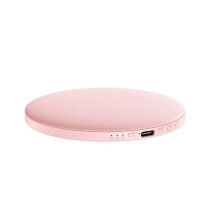 Draagbare -Slaapluidspreker voor Onder Het Kussen, Zachte Kussenspeaker, Slaaphulpmiddel voor Ontspanning en een Goede Nachtrust, Roze