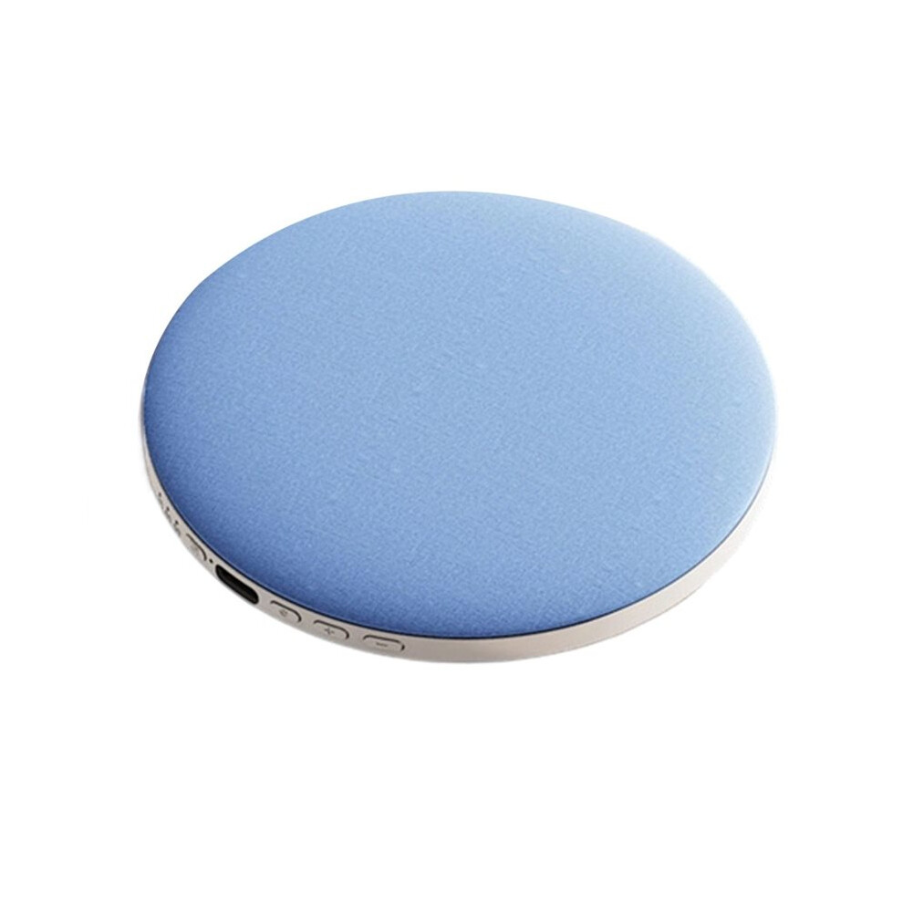 Portable Under Pillow Sleep Speaker Soft Pillow Speaker Sleep Aid For Relaxation Sleeping 4713010310750