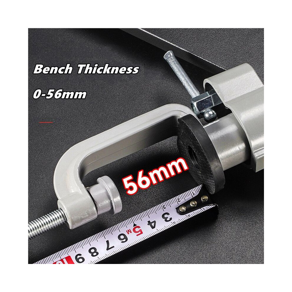 360 Rotating Table Bench Clamp Vise Electric Drill Rack Support Stand Holder Multifunctional Bracket For Grinder 4714021391561