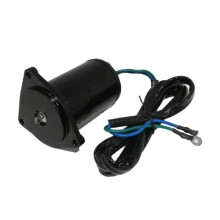 393988 Tilt Trim Motor for Johnson Evinrude Sea Drive 40-235HP 1981-1992 394176 983446 0394176 0391264