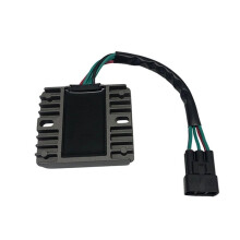 Regolatore di Tensione Raddrizzatore 6D8-81960-10-00 per F100D ETL ETX F90 TL/XR TJR F90B 68V-81960-10-00