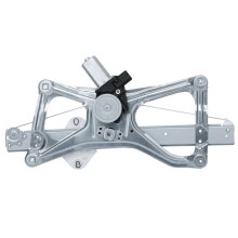 Front Left Driver Side Power Window Regulator Lift with Motor 72250-SNA-A03 for 06-11