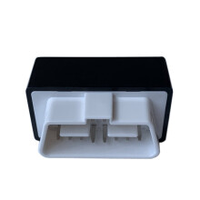 Super OBD2 Chip-Tuning-Box für 24V Benzin & 2in1 Mehr Leistung Drehmoment OBD2 Auto-Tuning-Tool Power Box