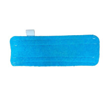 Serpillère Vapeur Jetable pour SC1 SC2 SC3 SC4 SC5 - Pièce de Rechange pour Balai Vapeur (1 Pièce)