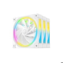 Deepcool FL12R 3-in-1 PC behuizing ventilator