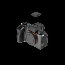 Hot Shoe Cover 2 Pack Protector Cap Hot Shoe Mount for Camera (Not Use with Cage)