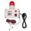 (High Water Alarm with Mount) Συναγερμός ένδειξης στάθμης νερού Αισθητήρας συναγερμο 2