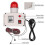 (High Water Alarm with Mount) Συναγερμός ένδειξης στάθμης νερού Αισθητήρας συναγερμο 4