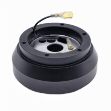 Kit Adaptador de Cubo Curto para Volante 130H para para Accord CR-Z e para EK S2000 Prelude