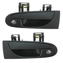 Maçaneta Externa da Porta MB913151 MB913152 para Sebring para Eclipse Auto Part MR712050 MR712053