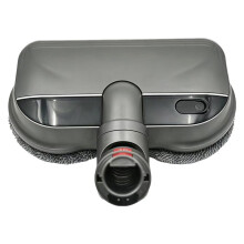 Balai Vapeur Rotatif, Utilisable à Sec et Humide. Compatible avec les Modèles pour V7, V8, V10, V11, V15 et Airbot Hypersonic MAX.