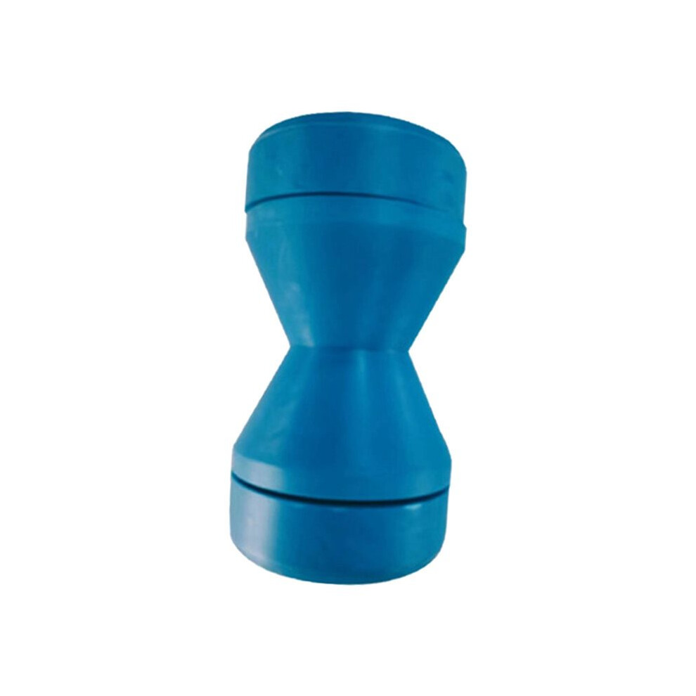 Marine Boat Trailer Roller 90Mm Polyurethane Non-Marking Keel Roller For Canoe Speedboat Yacht 6032651028632