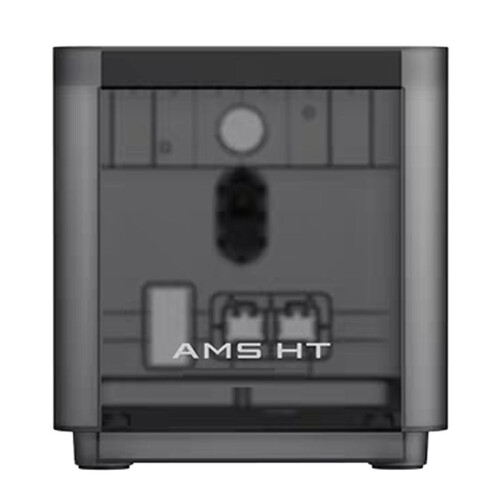 New Bottom Cover Assembly for  AMS HT Printer Accessories