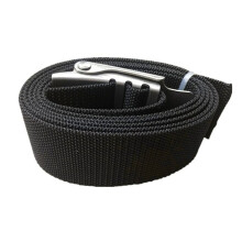 Ceinture de Plongée Sous-Marine avec Boucle, Ceinture de Lestage et Boucle à Dégagement Rapide