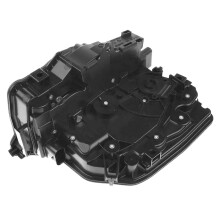 51217281945 Siłownik Zamka Przednich Lewych Drzwi dla G11 G12 F15 F85 F16 F86 2014-2018