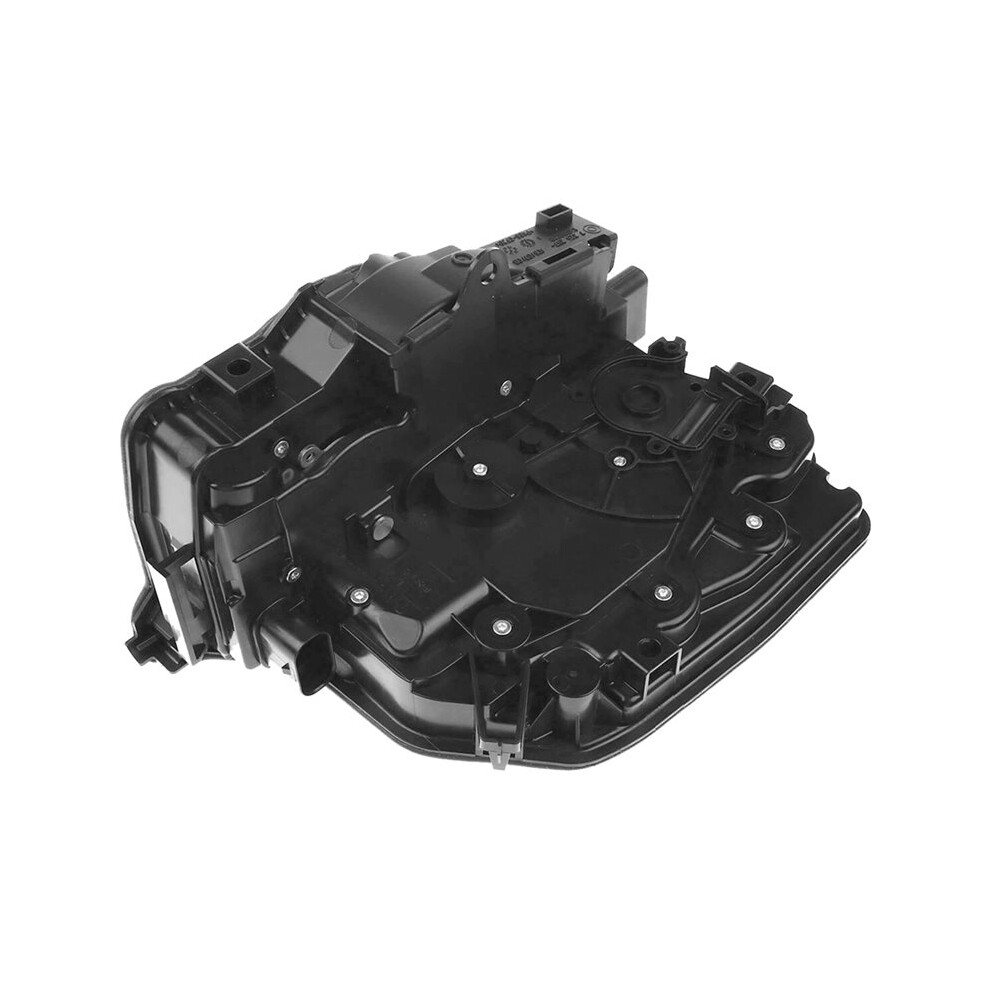51217281945 Front Left Door Lock Actuator For G11 G12 F15 F85 F16 F86 2014-2018 6033082106012