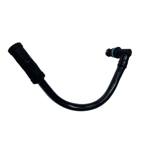 19435539 12607406 Crankcase Forced Ventilation Pipe Exhaust Pipe for  Escalade