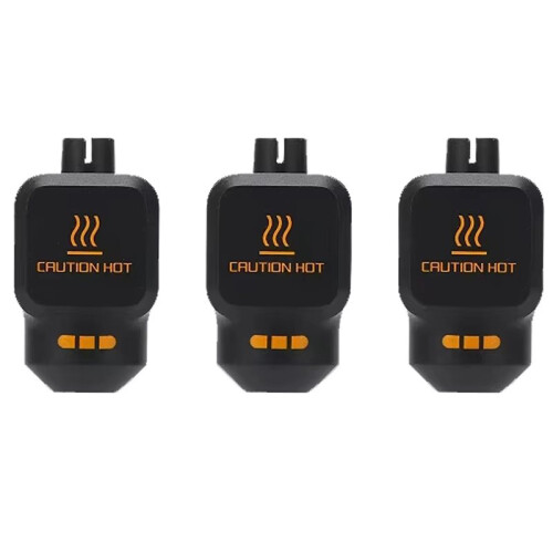 For  X2D Hotend Nozzle Silicone Sleeve 3D Printer Accessories