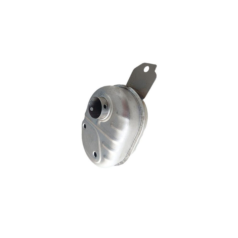 Engine Muffler Muffler For Gcv135 Gcv160 Gx100 18310-Zm0-010 Garden Power Tool Parts 6033997700893