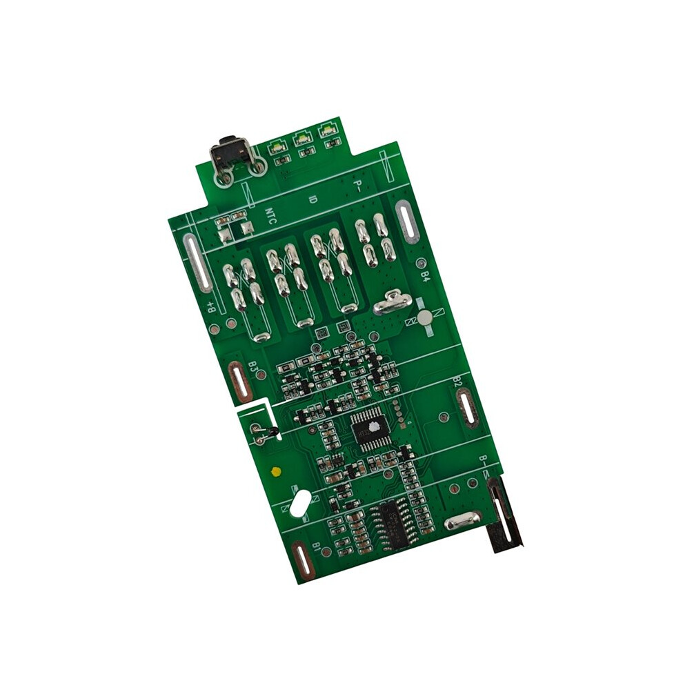 18650 Li-Ion Battery Charging Protection Circuit Board Pcb For Craftsman 20V Cmcb202 Cmcb204 Cmcb209 Lithium Battery 4713650317720