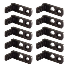 10PCS Lighter Gasket Seal, Anti-Evaporation Accessories for Lighter Insert