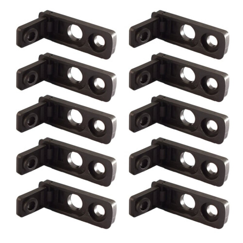 10PCS Lighter Gasket Seal, Anti-Evaporation Accessories for Lighter Insert