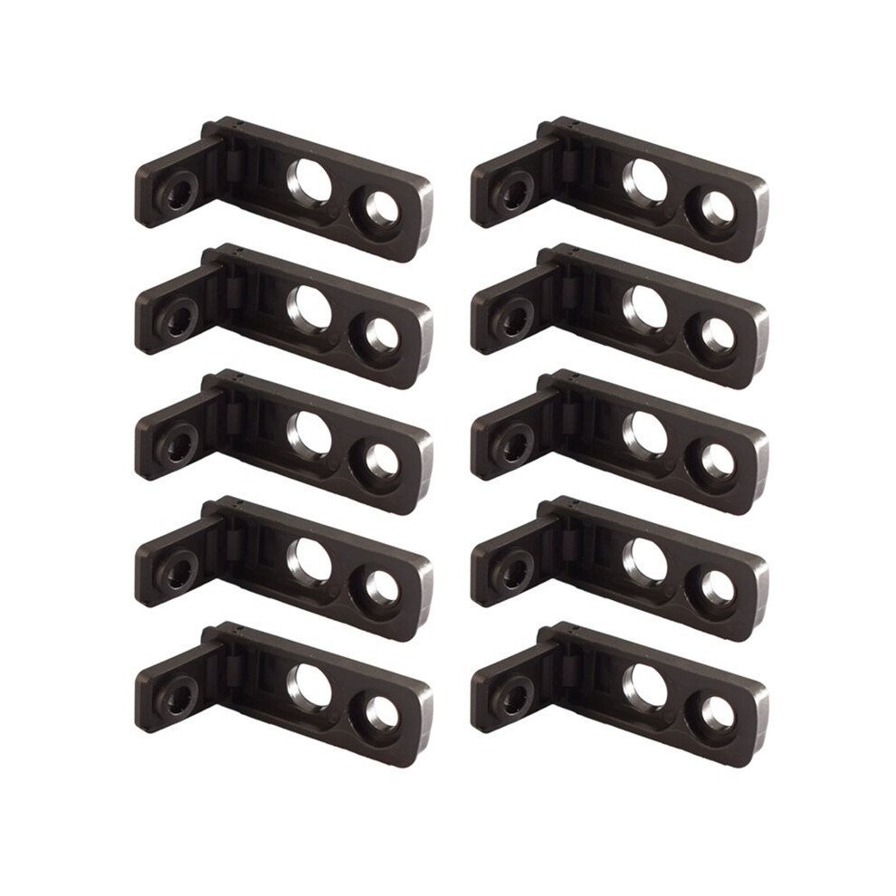 10Pcs Lighter Gasket Seal, Anti-Evaporation Accessories For Lighter Insert 4711693689873