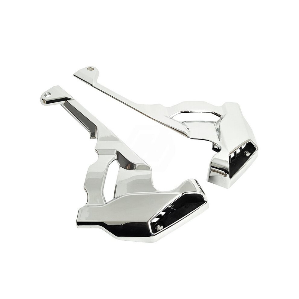 For Goldwing Gl1800 Gl 1800 2018 2019 Front Caliper Cover Side Trim Motorcycle Accessories 4712502006447