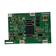 BSL1830 18650 Lithium-Ion Battery Protection Board PCB Circuit Board for 18V 10 Core 18650 Li-Ion Battery