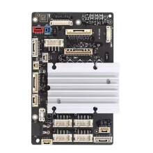 Nueva Placa MC para Accesorios de Impresora 3D para X2D