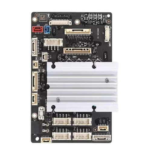 Nueva Placa MC para Accesorios de Impresora 3D para  X2D