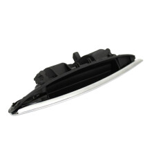 Car Front Door Handle Chrome for Croma 05-11 Outside Door Handle Exterior Handle Pull Front Left 735402348