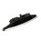 Car Front Door Handle Chrome for  Croma 05-11 Outside Door Handle Exterior Handle Pull Front Left 735402348 4