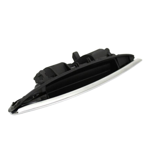 Car Front Door Handle Chrome for  Croma 05-11 Outside Door Handle Exterior Handle Pull Front Left 735402348