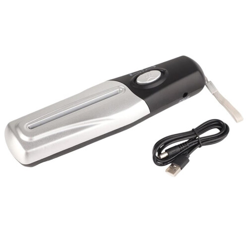 Destructeur de Documents Portable,  Destructeur de Documents Alimenté par USB pour la Maison et le Bureau