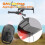 Drone Airdrop Thrower System 2.4 Remote Control General Payload Delivery Thrower Air Dropper Device Drone Accessories 1