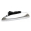 Car Front Door Handle Chrome for  Croma 05-11 Outside Door Handle Exterior Handle Pull Front Right 735402346 1