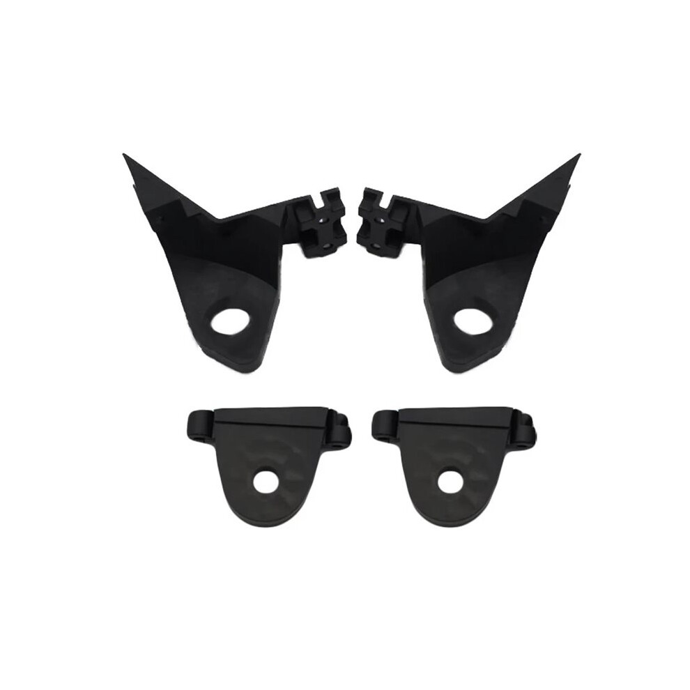 Front Left And Right Headlight Bracket A2538200114 A2538200214 For - Glc X253 2015-2019 6033997745153