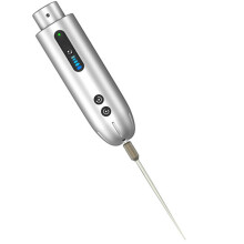 Glue Removal Pen RF-GR3 8000rpm High-Speed 4-Speed Control Fast Glue Removal Adhesive Cleaning Remover