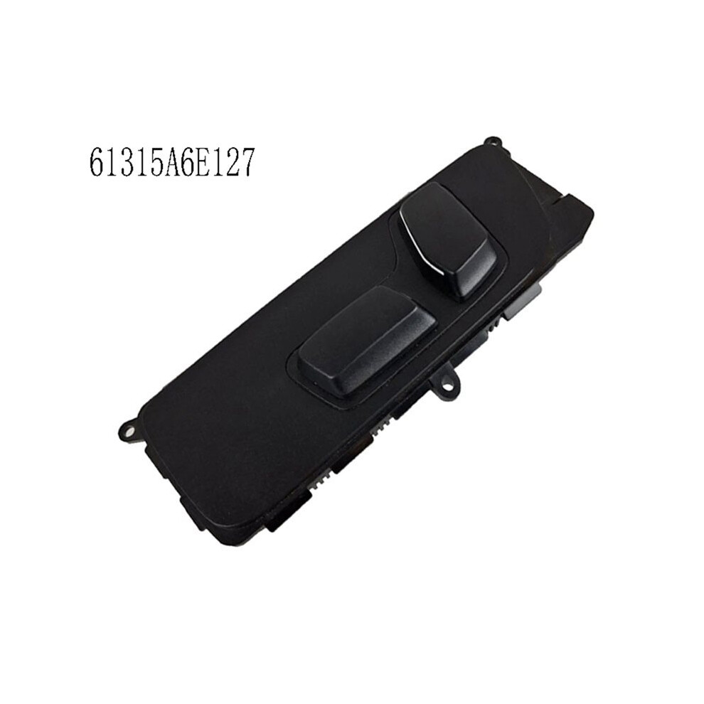 61315A6e127 Front Left Adjustment Button For 5 Series I5 I4 G26 Black 6032285070359