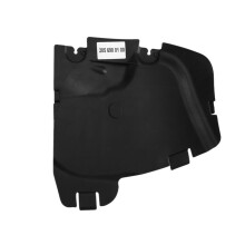 Vordere Linke Radabdeckung Kotflügel für - W205 C180 C200 C250 C300 A2056900100 2056900100