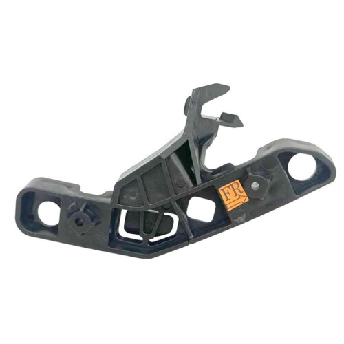 51119883590 Front Bumper Bracket Front Bumper Upper Guide Rail for  X1 X1L U11 U12 Right