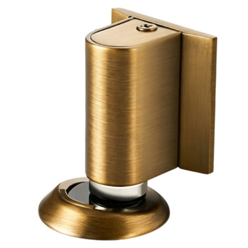 Magnetic  No Drill Anti-Collision Windproof for Home