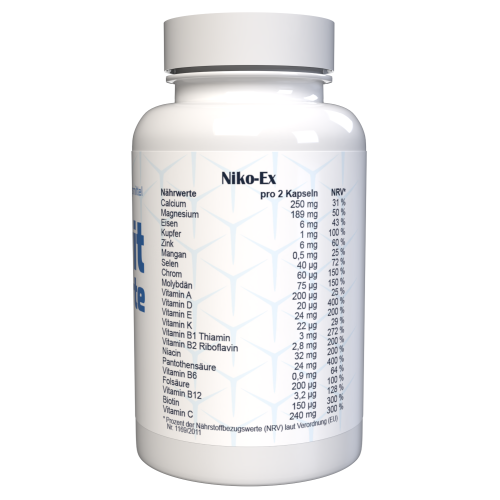 Insuvit - 60 kapszula 2